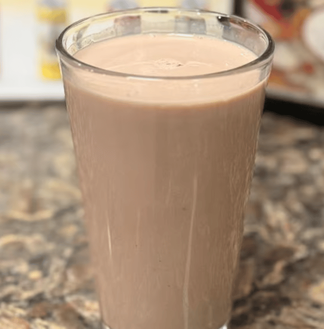 Chocolate Milk